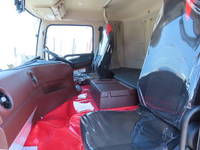 HINO Profia Dump 2DG-FS1AJE 2024 1,500km_24