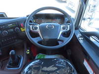 HINO Profia Dump 2DG-FS1AJE 2024 1,500km_25