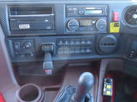 HINO Profia Dump 2DG-FS1AJE 2024 1,500km_27