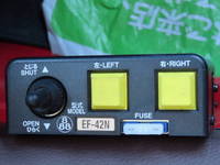 HINO Profia Dump 2DG-FS1AJE 2024 1,500km_29
