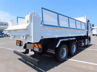 HINO Profia Dump 2DG-FS1AJE 2024 1,500km_2