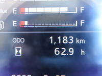HINO Profia Dump 2DG-FS1AJE 2024 1,500km_31