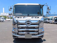 HINO Profia Dump 2DG-FS1AJE 2024 1,500km_3