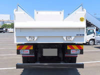 HINO Profia Dump 2DG-FS1AJE 2024 1,500km_4