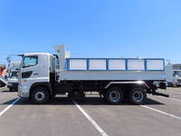 HINO Profia Dump 2DG-FS1AJE 2024 1,500km_5