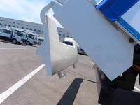 HINO Profia Dump 2DG-FS1AJE 2024 1,500km_9