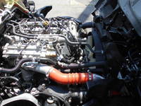 NISSAN Canter Flat Body TRG-FBA5W 2016 56,074km_12