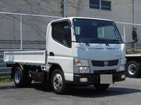 NISSAN Canter Flat Body TRG-FBA5W 2016 56,074km_1