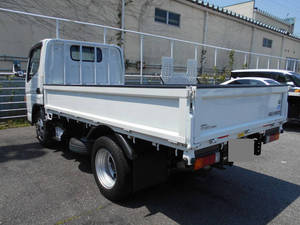 Canter Flat Body_2