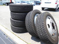 NISSAN Canter Flat Body TRG-FBA5W 2016 56,074km_34