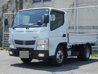 NISSAN Canter Flat Body TRG-FBA5W 2016 56,074km_3