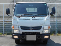 NISSAN Canter Flat Body TRG-FBA5W 2016 56,074km_5