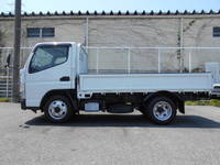 NISSAN Canter Flat Body TRG-FBA5W 2016 56,074km_6