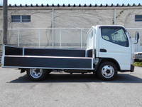 NISSAN Canter Flat Body TRG-FBA5W 2016 56,074km_7