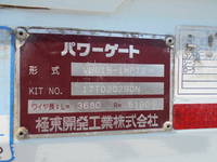 MITSUBISHI FUSO Canter Covered Truck TPG-FBA20 2017 84,500km_12