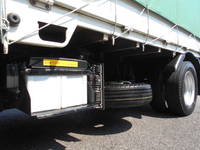 MITSUBISHI FUSO Canter Covered Truck TPG-FBA20 2017 84,500km_21