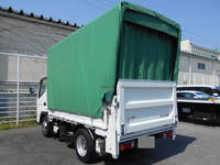 MITSUBISHI FUSO Canter Covered Truck TPG-FBA20 2017 84,500km_2