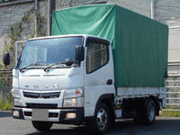 MITSUBISHI FUSO Canter Covered Truck TPG-FBA20 2017 84,500km_3