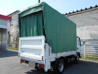 MITSUBISHI FUSO Canter Covered Truck TPG-FBA20 2017 84,500km_4
