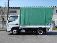 MITSUBISHI FUSO Canter Covered Truck TPG-FBA20 2017 84,500km_6