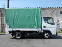 MITSUBISHI FUSO Canter Covered Truck TPG-FBA20 2017 84,500km_7