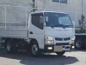 Canter Flat Body_1
