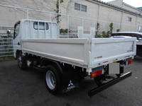 MITSUBISHI FUSO Canter Flat Body 2PG-FBAV0 2019 73,555km_2