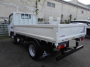 Canter Flat Body_2