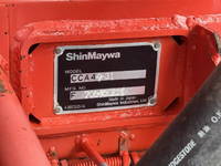 ISUZU Forward Container Carrier Truck TKG-FRR90S2 2016 508,888km_10