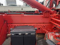 ISUZU Forward Container Carrier Truck TKG-FRR90S2 2016 508,888km_29