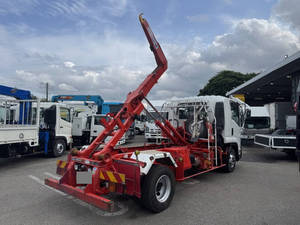Forward Container Carrier Truck_2