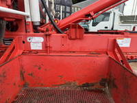 ISUZU Forward Container Carrier Truck TKG-FRR90S2 2016 508,888km_31