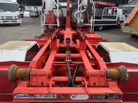 ISUZU Forward Container Carrier Truck TKG-FRR90S2 2016 508,888km_7