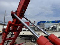 ISUZU Forward Container Carrier Truck TKG-FRR90S2 2016 508,888km_8