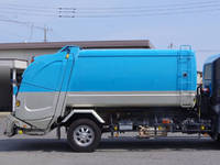 HINO Ranger Garbage Truck 2KG-FJ2ABA 2018 504,000km_13