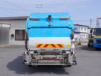 HINO Ranger Garbage Truck 2KG-FJ2ABA 2018 504,000km_14