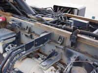 HINO Ranger Garbage Truck 2KG-FJ2ABA 2018 504,000km_16