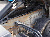 HINO Ranger Garbage Truck 2KG-FJ2ABA 2018 504,000km_18