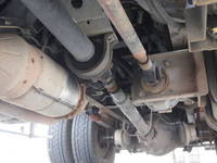 HINO Ranger Garbage Truck 2KG-FJ2ABA 2018 504,000km_19