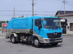 Ranger Garbage Truck