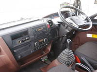 HINO Ranger Garbage Truck 2KG-FJ2ABA 2018 504,000km_26