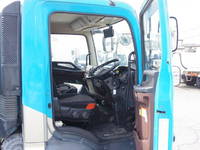 HINO Ranger Garbage Truck 2KG-FJ2ABA 2018 504,000km_31