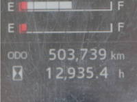 HINO Ranger Garbage Truck 2KG-FJ2ABA 2018 504,000km_32