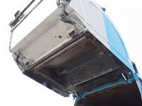 HINO Ranger Garbage Truck 2KG-FJ2ABA 2018 504,000km_9