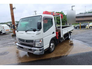 UD TRUCKS Kazet Truck (With 4 Steps Of Cranes) TPG-FEB9Y 2015 302,214km_1