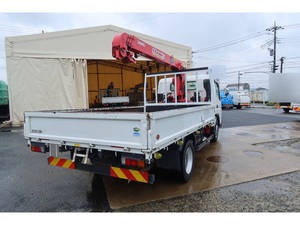 Kazet Truck (With 4 Steps Of Cranes)_2