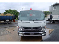 UD TRUCKS Kazet Truck (With 4 Steps Of Cranes) TPG-FEB9Y 2015 302,214km_3