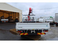 UD TRUCKS Kazet Truck (With 4 Steps Of Cranes) TPG-FEB9Y 2015 302,214km_5
