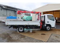 UD TRUCKS Kazet Truck (With 4 Steps Of Cranes) TPG-FEB9Y 2015 302,214km_6