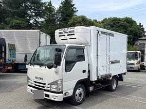 Elf Refrigerator & Freezer Truck_1
